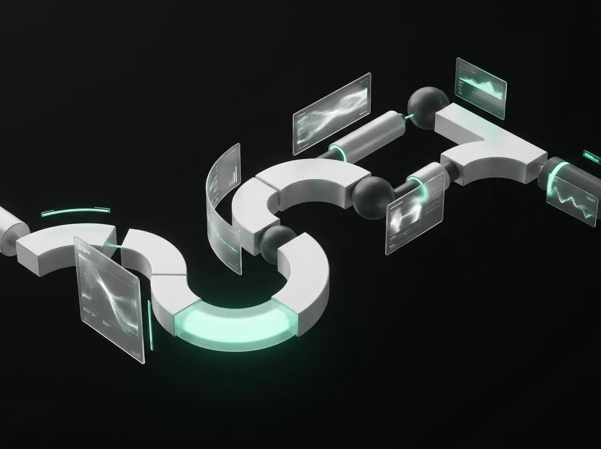 AI & Automation โ LUSH CODING